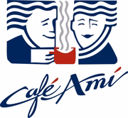 Cafe Ami Logo